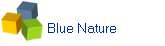 Blue Nature