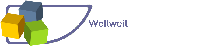 Weltweit